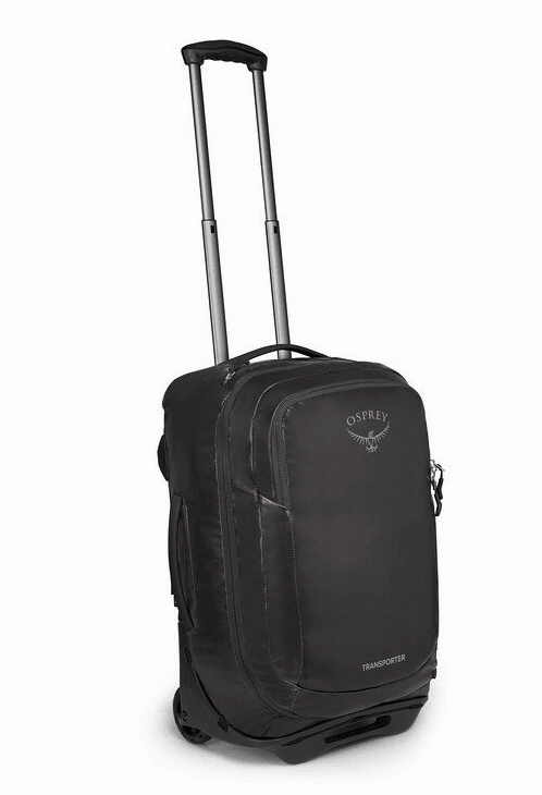 Exclusive Hot Pick Osprey Transporter Wheeled Carry-On Bag 38L
