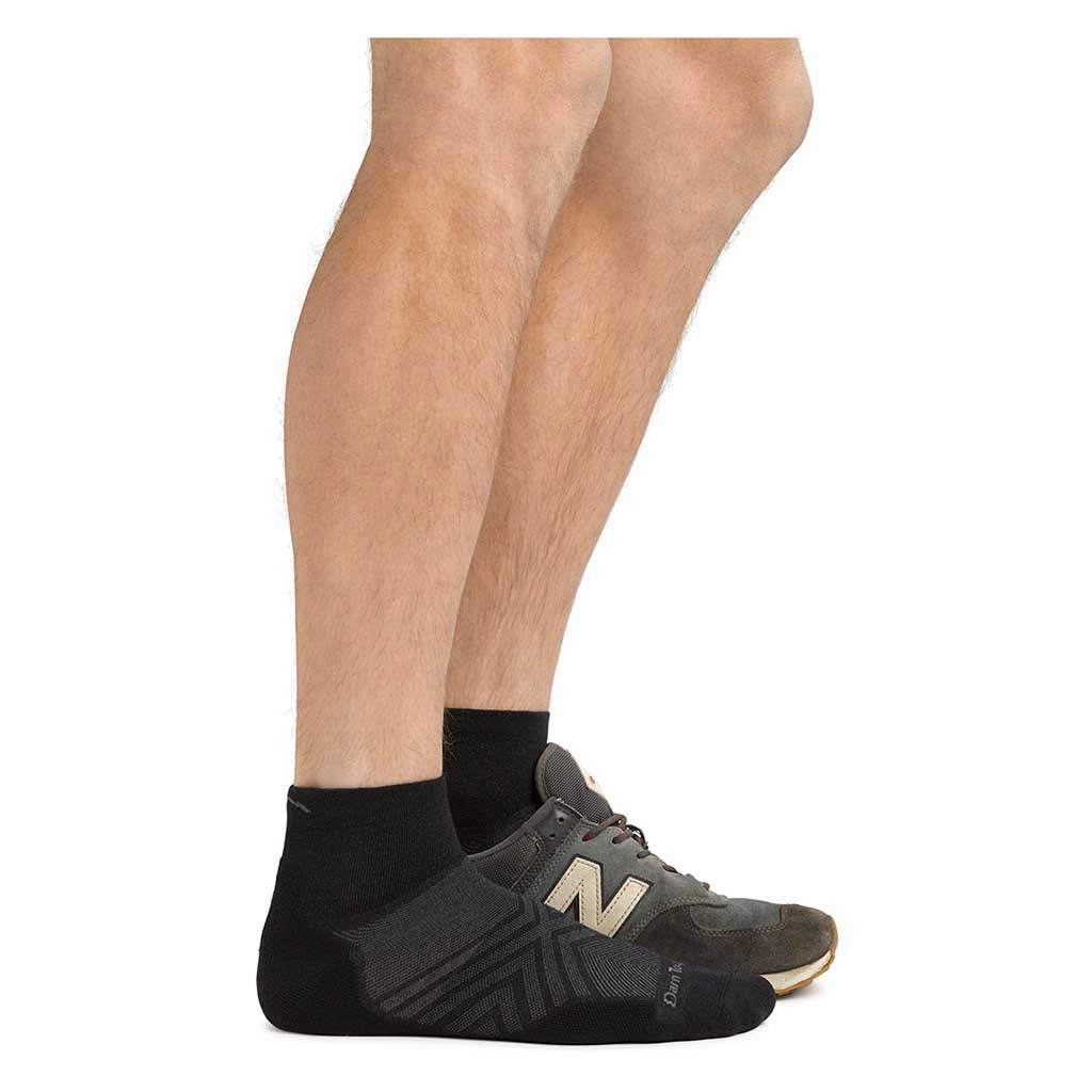 Run 1/4 Ultra-Lightweight | Cushion | Men'S Shop the Best Deals