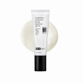 Weightless Protection Broad Spectrum Spf 45 Big Hot Sale