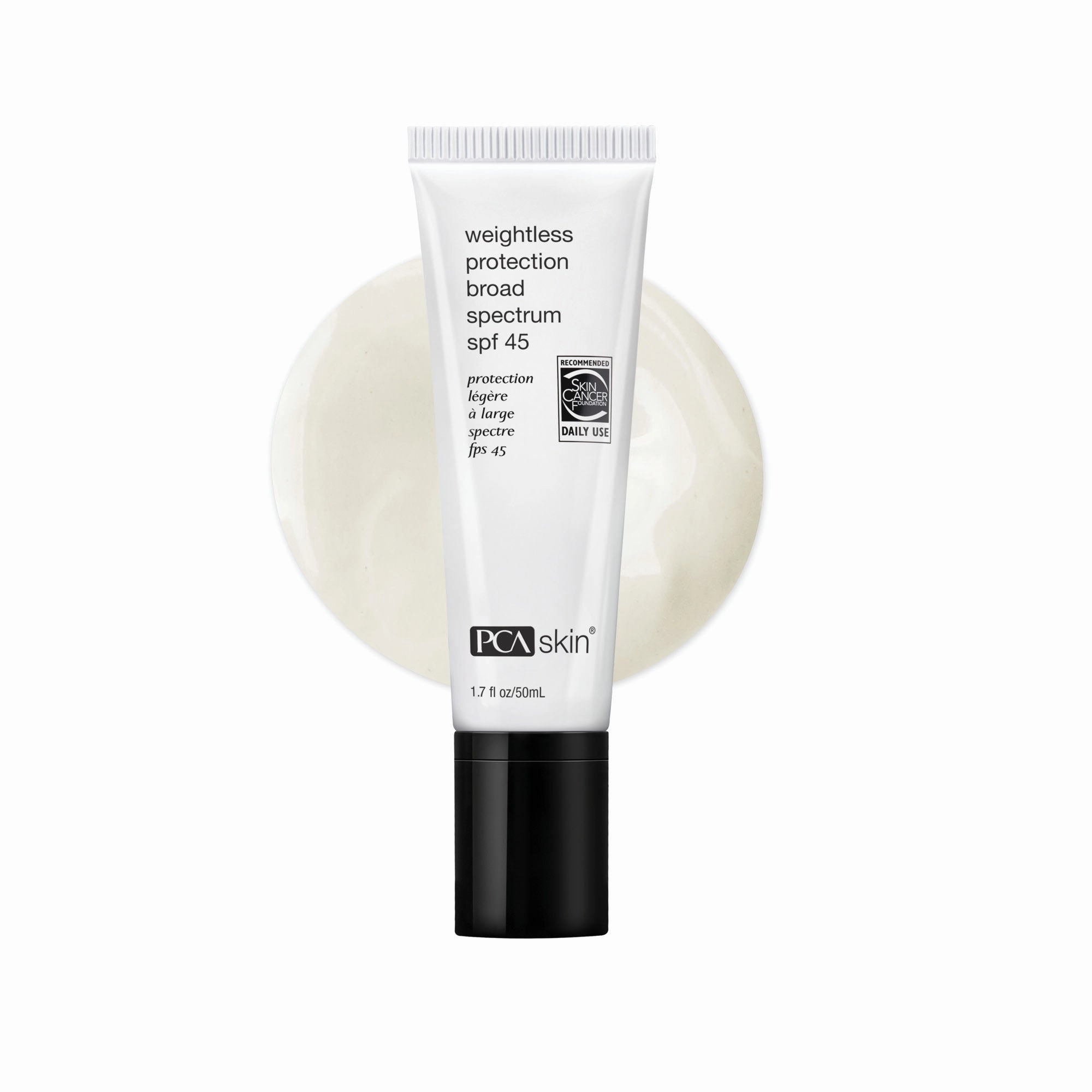 Weightless Protection Broad Spectrum Spf 45 Big Hot Sale