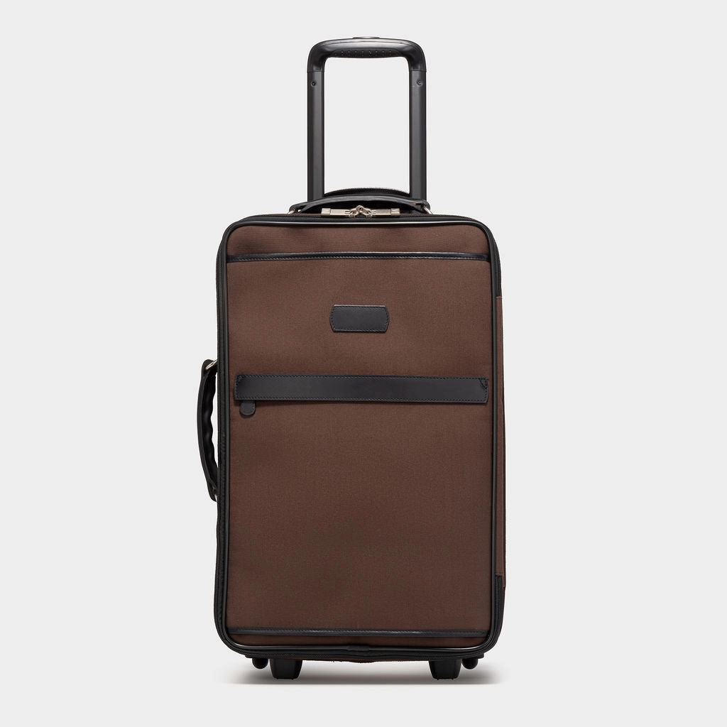 Wheeled 1 Suiter MustHave Items