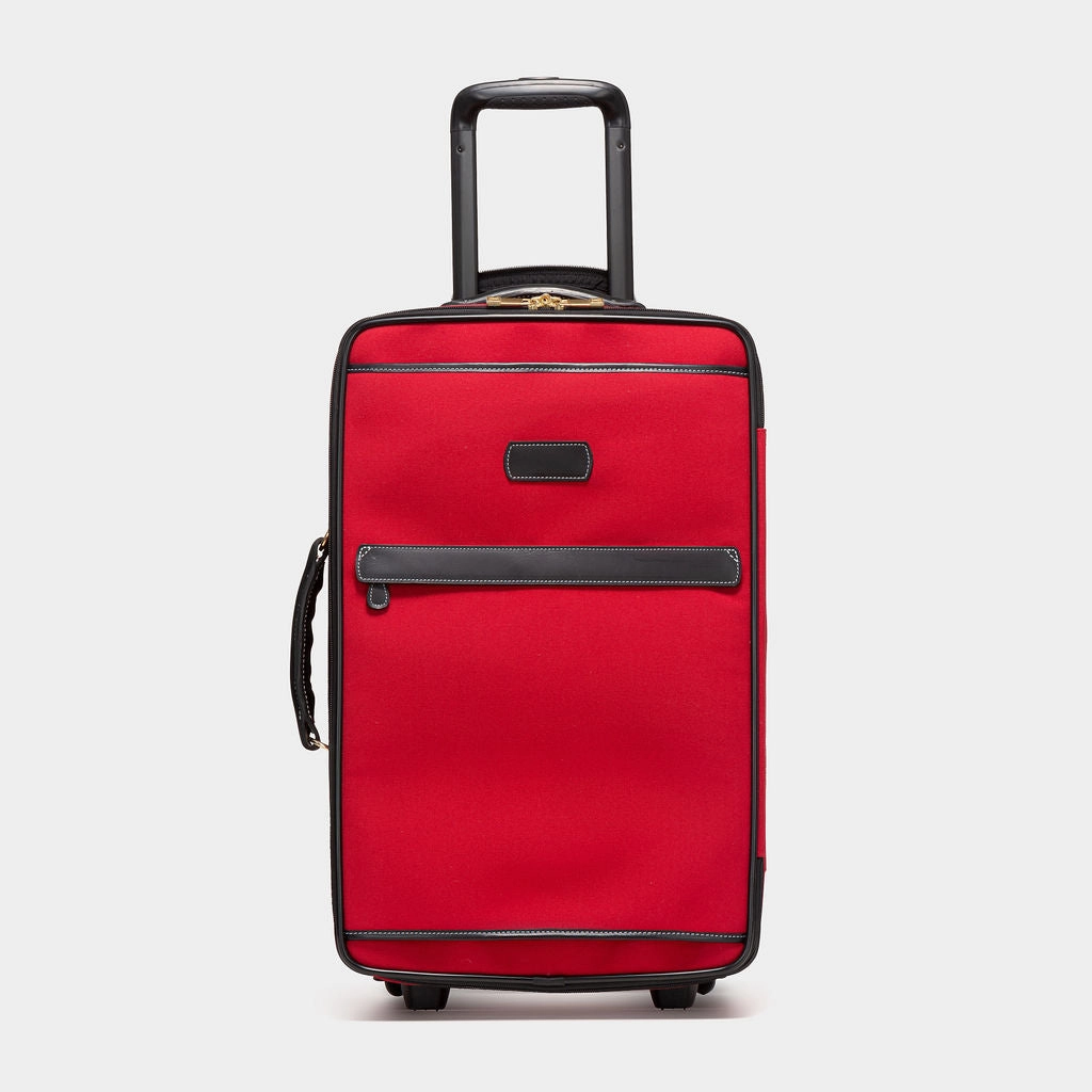 Wheeled 1 Suiter Hot Savings Alert