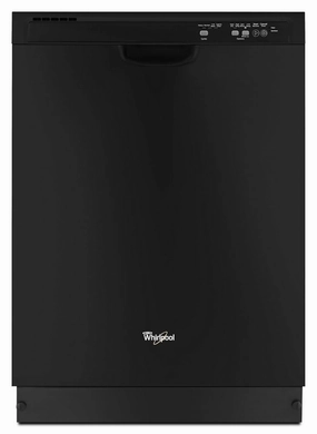 Whirlpool WDF520PADB Energy Star Certified Dishwasher With 1-Hour Wash Cycle