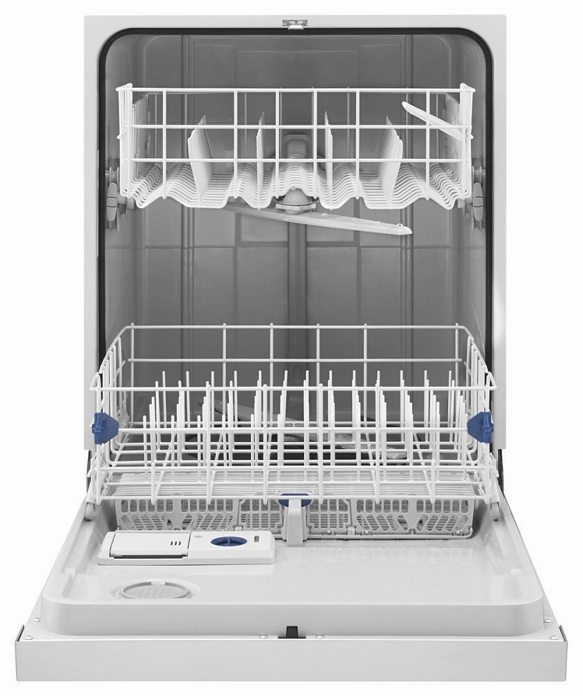 Whirlpool WDF520PADB Energy Star Certified Dishwasher With 1-Hour Wash Cycle