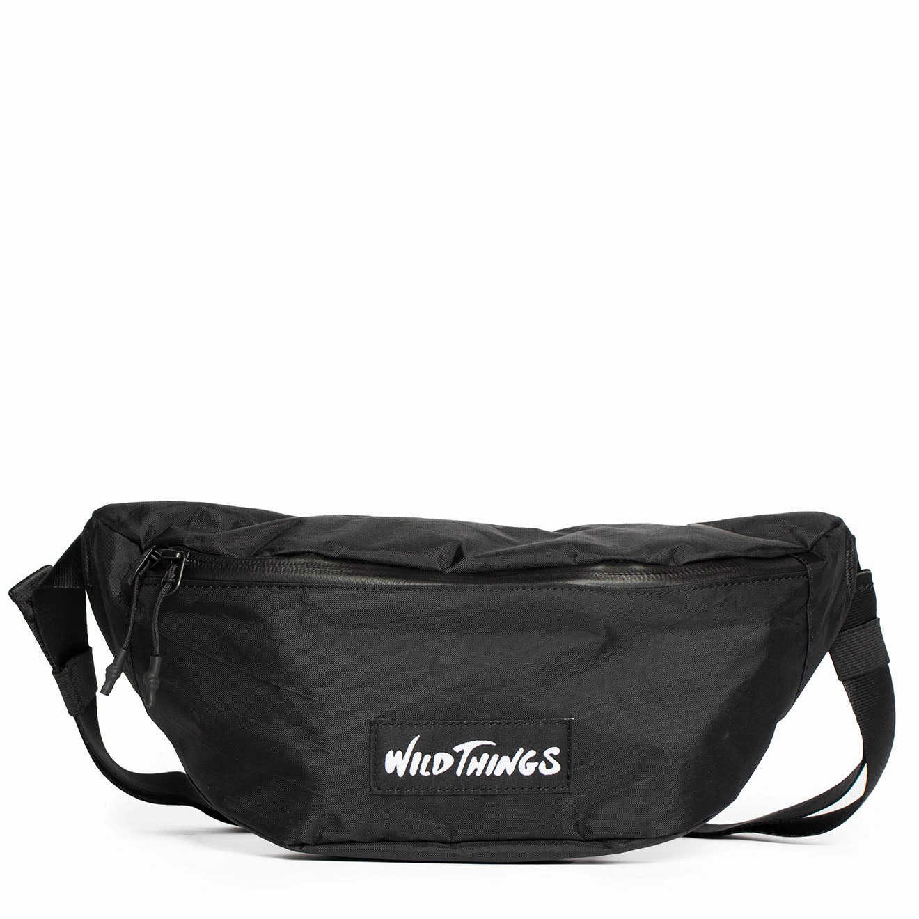 Wild Things X-Pac Waist Bag Black Hot Offer Inside