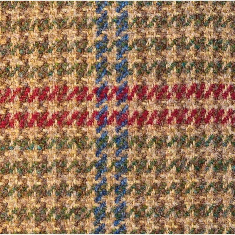 William Powell Bakerboy Tweed Cap -  Blakesley Flash Offer Today