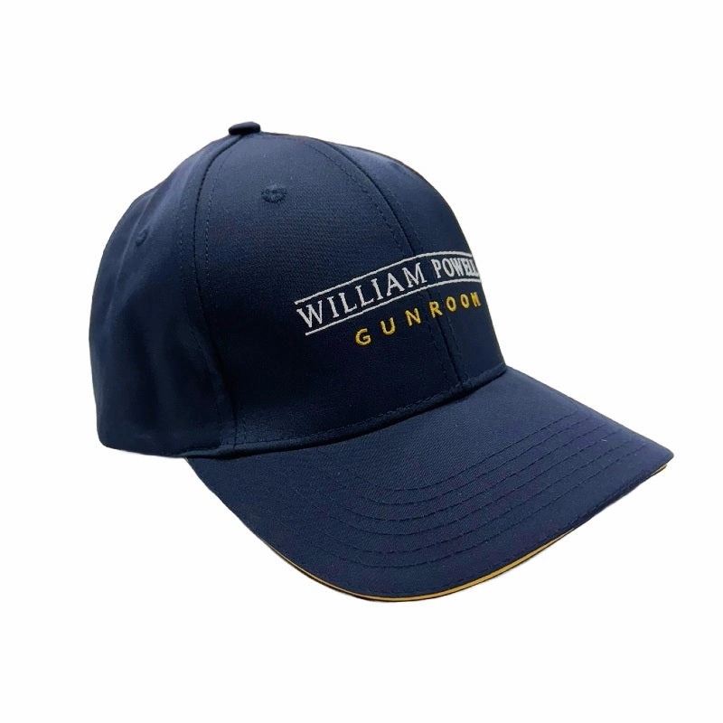 Online Exclusive Savings Shop Now Save William Powell Gunroom Cap - Limited Edition