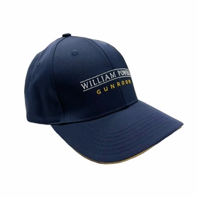 Online Exclusive Savings Shop Now Save William Powell Gunroom Cap - Limited Edition