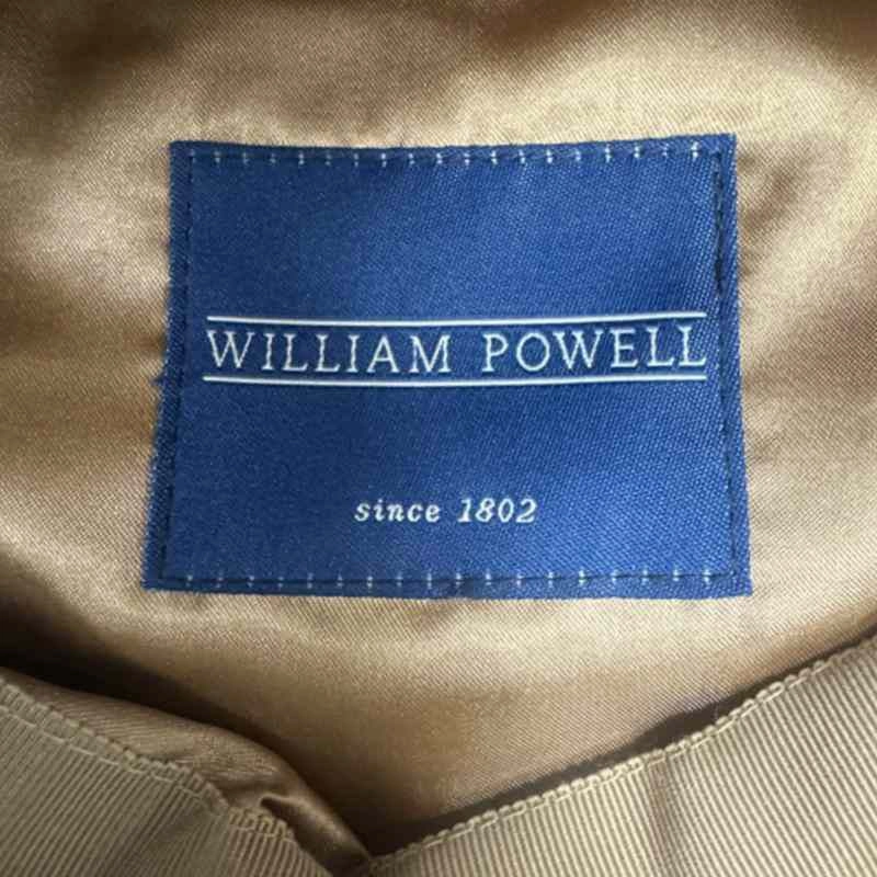 William Powell Mens Tweed Flat Cap - Moray Tweed Exclusive Savings Event
