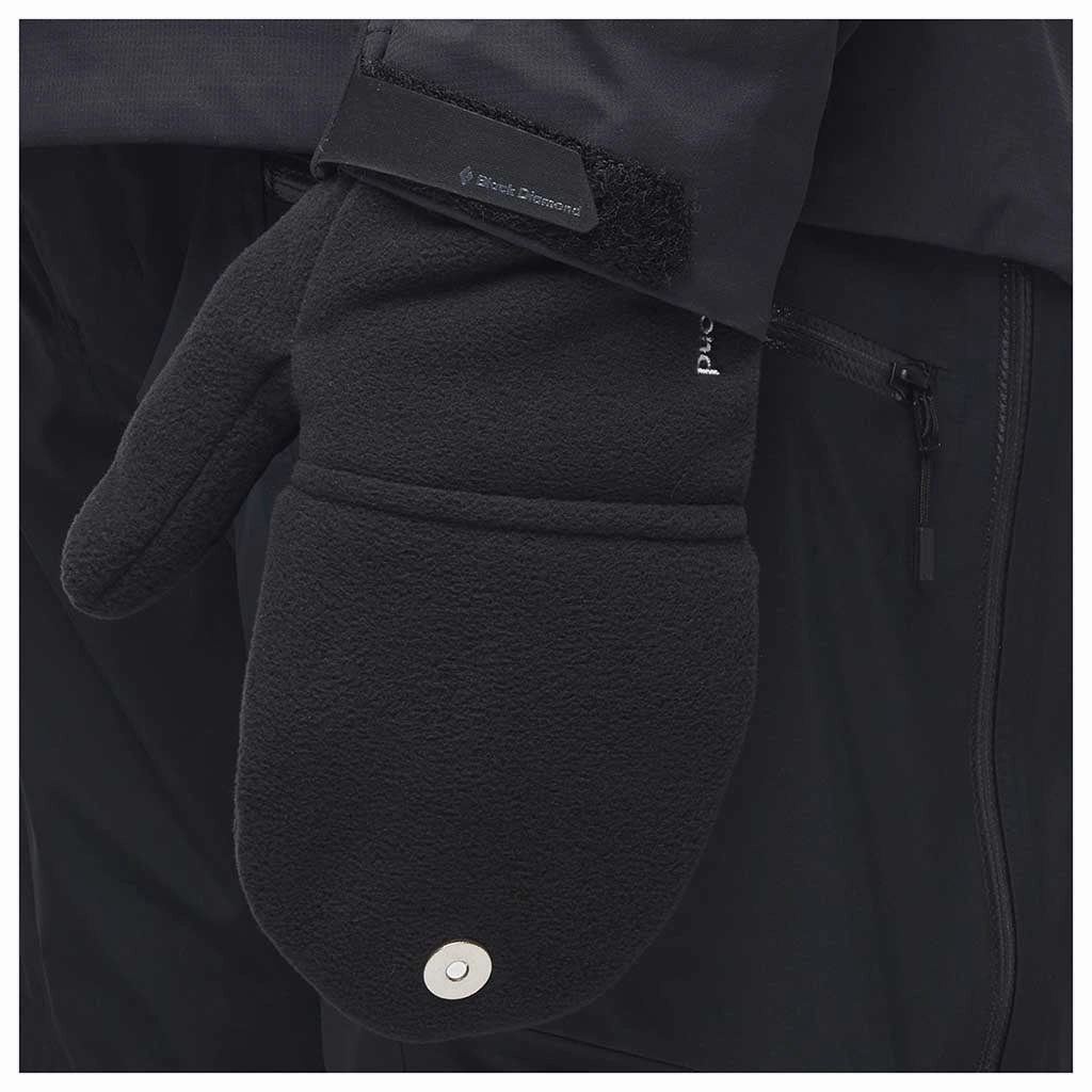 Windweight Mitts Hot Pick Sale
