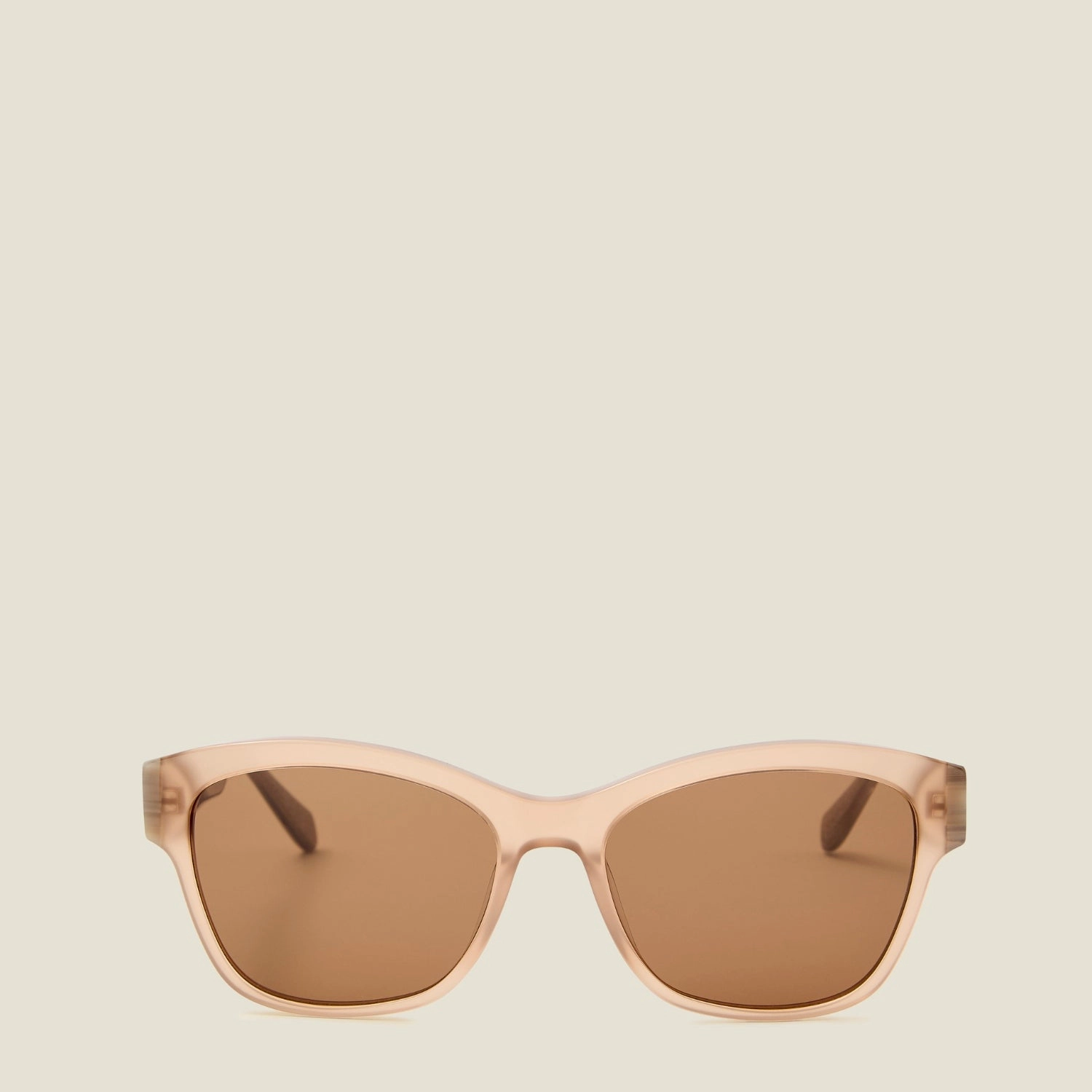Grab Todays Deal Special Steal Event Wisteria Sunglasses - Pink Champagne