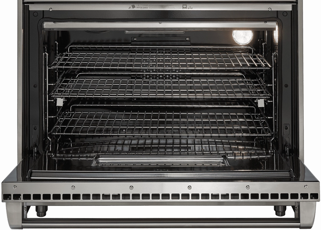 Wolf GR364G 36" Gas Range - 4 Burners And Infrared Griddle