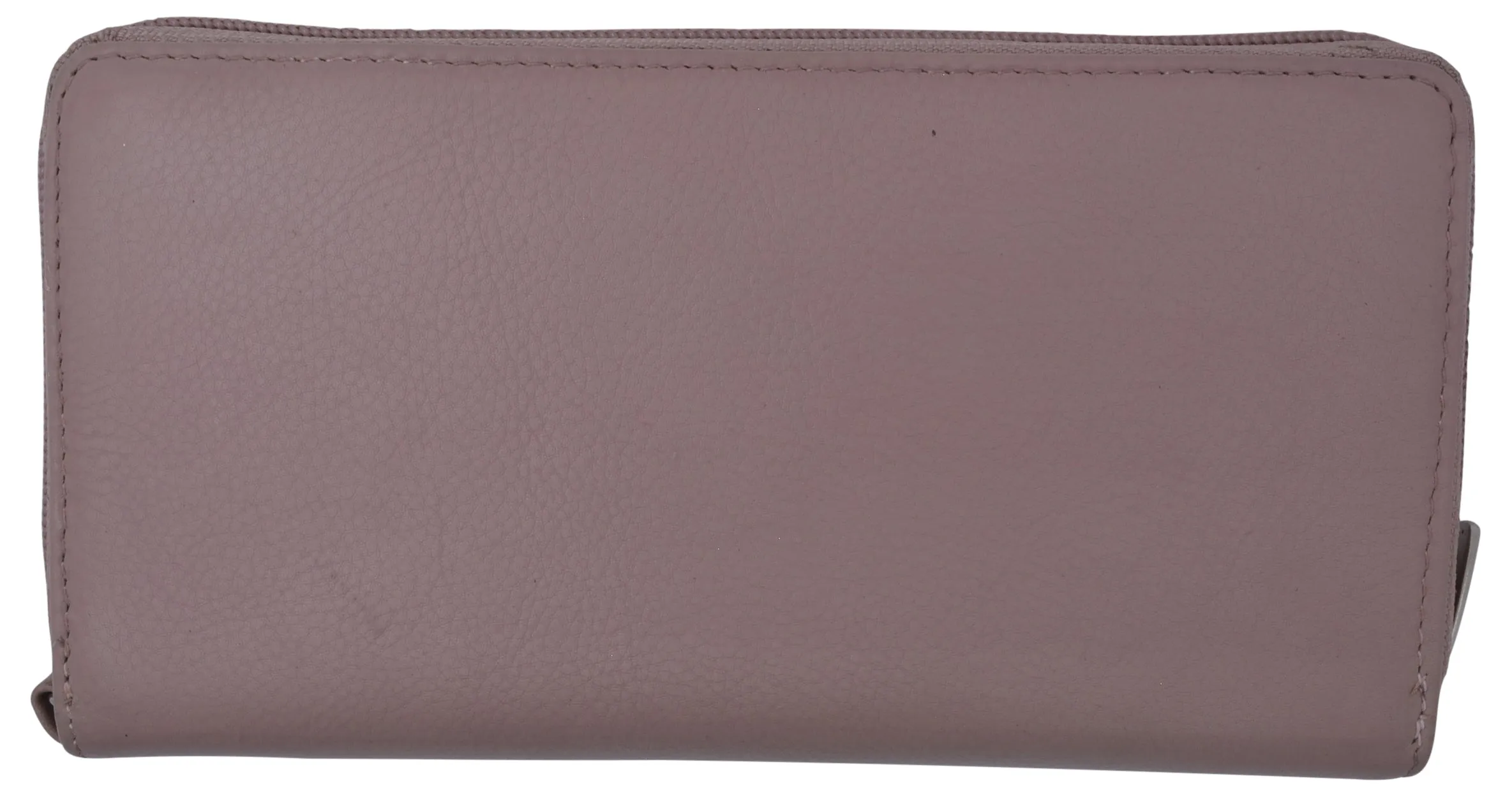 WomenS Zip Around Wallet And Phone Clutch With Rfid Blocking And Genuine Leather Fits All Smartphone Sizes Instant Savings Inside