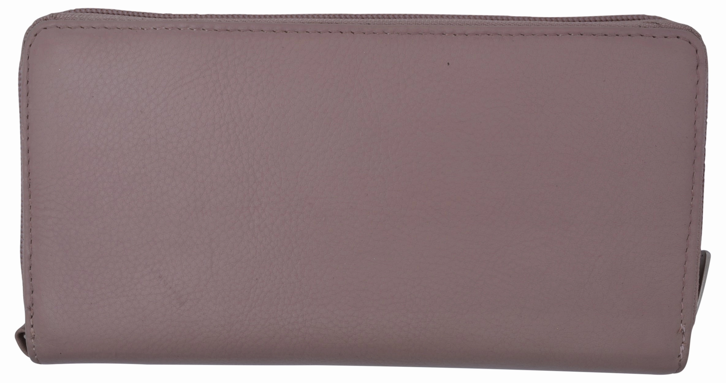 WomenS Zip Around Wallet And Phone Clutch With Rfid Blocking And Genuine Leather Fits All Smartphone Sizes Instant Savings Inside