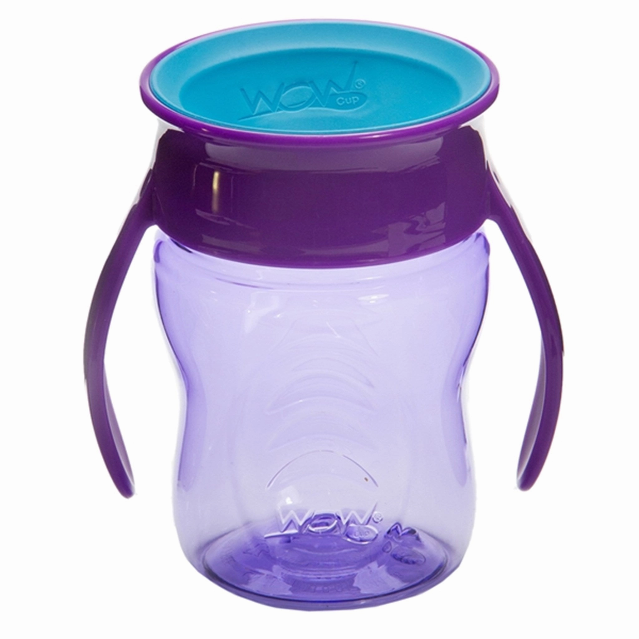 Wow Cup Baby Purple Tritan Todays Hot Savings Todays Special Savings