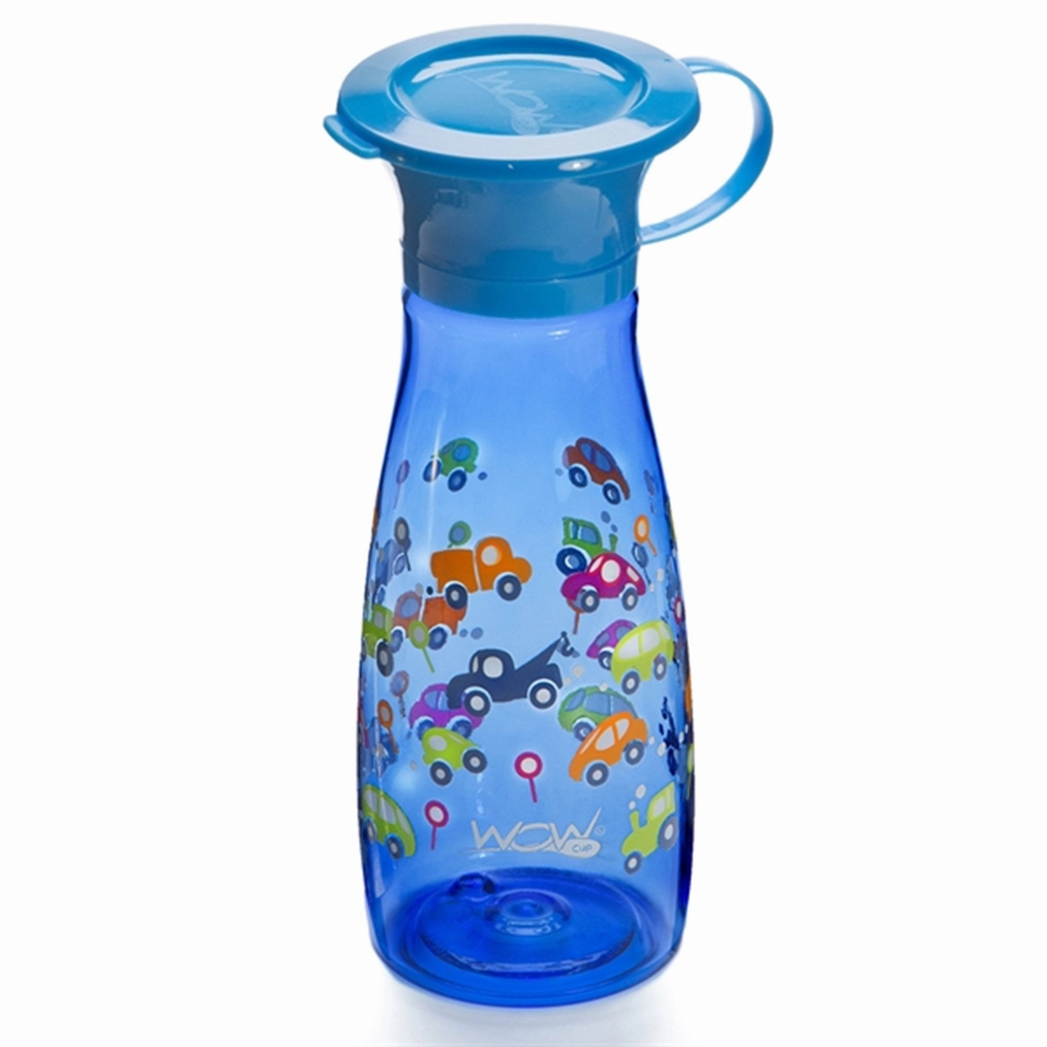 Wow Cup Mini Blue Cars New Arrival Discount Best Deal Alert