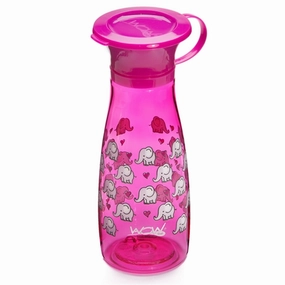 Exclusive Holiday Deal Limited Edition Offer Wow Cup Mini Pink Elephants