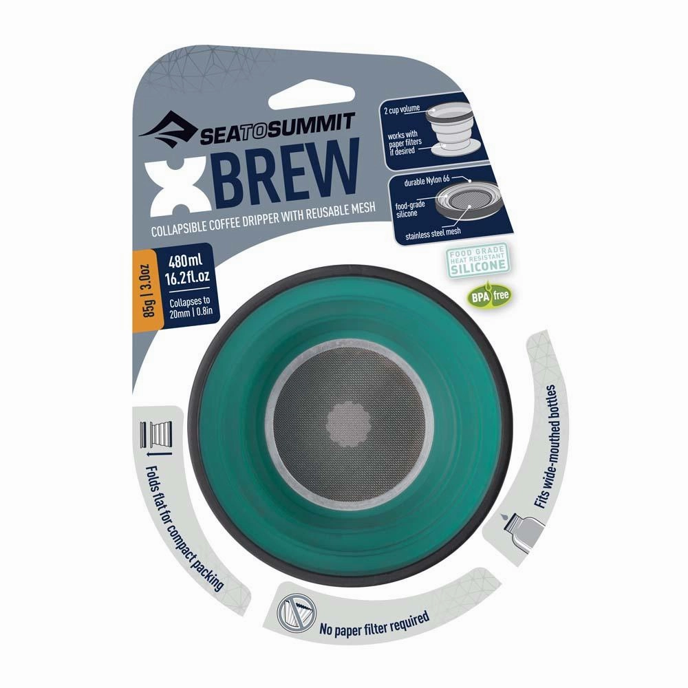 Save Today Event X-Brew Coffee Dripper