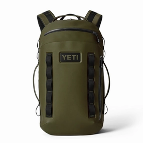 Yeti Cayo 25L Backpack Olive Big Price Drop Shop Smart Save