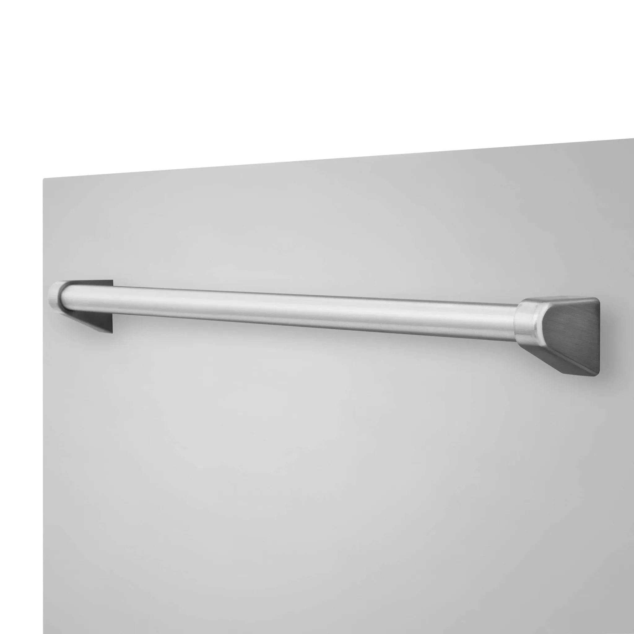 ZLINE 18-Inch Tallac Series 3rd Rack Top Control Dishwasher in Stainless Steel, 51dBa (DWV-304-18)