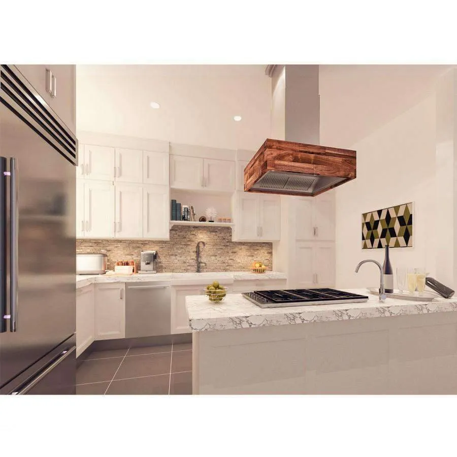 ZLINE 24-Inch Dishwasher in DuraSnow Stainless Steel with Modern Handle (DW-SN-24)
