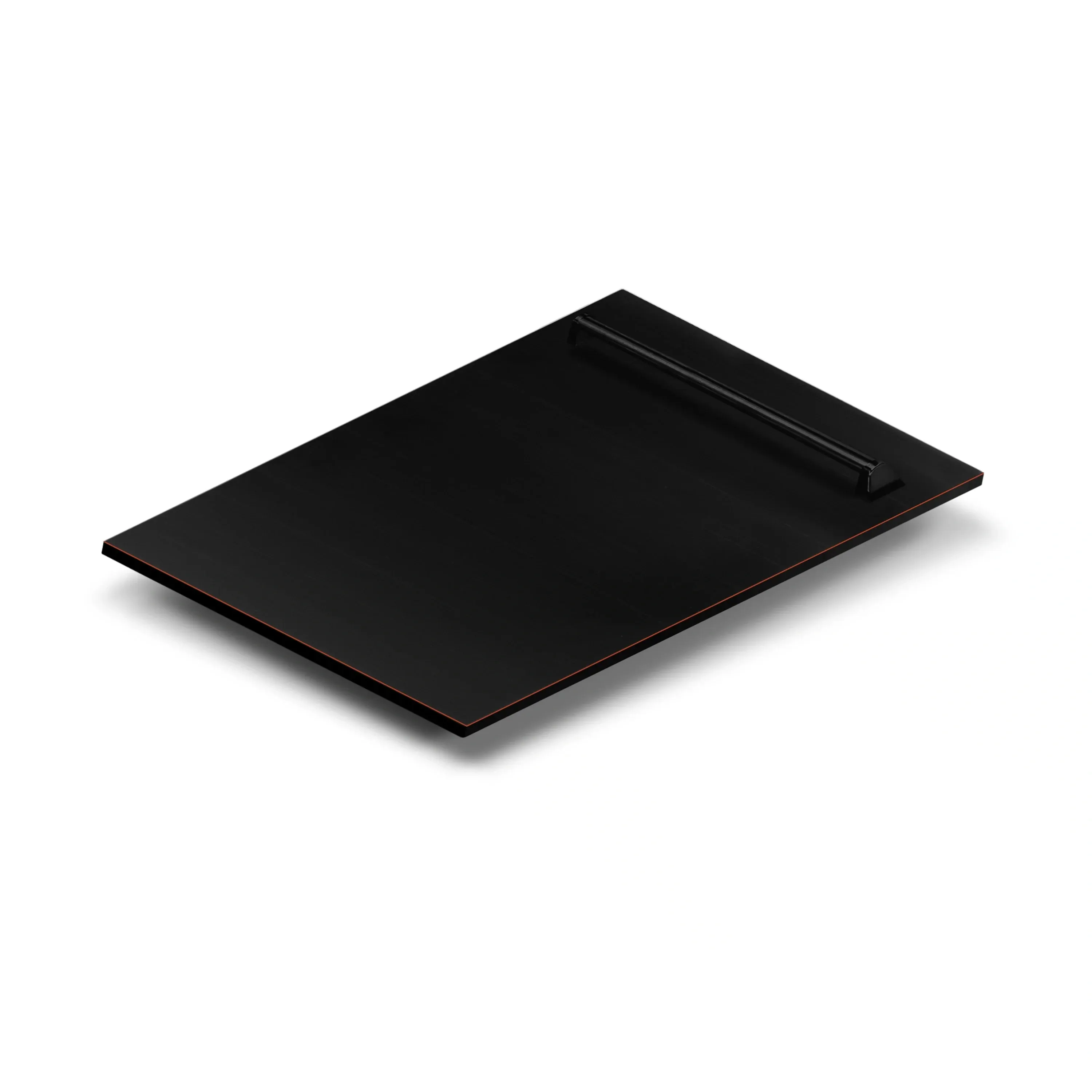 ZLINE 24-Inch Tallac Series 3rd Rack Dishwasher in Oil Rubbed Bronze with Stainless Steel Tub, 51dBa (DWV-ORB-24)