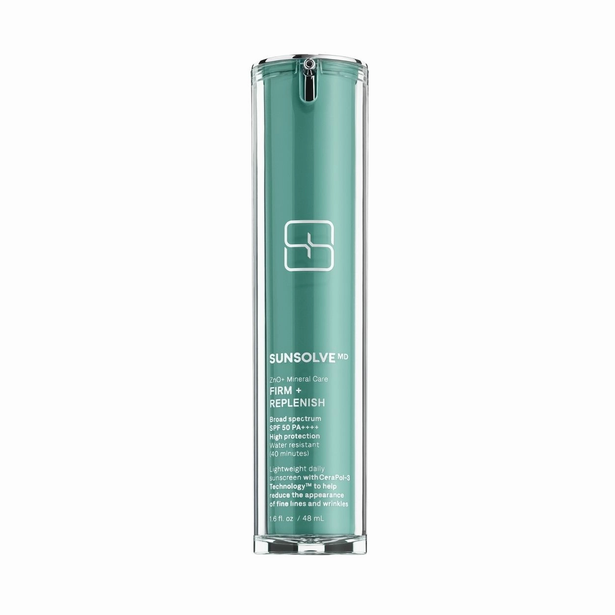 Zno  Mineral Care Firm   Replenish Spf 50 Mega Discount Today Hot Offer Ending Soon